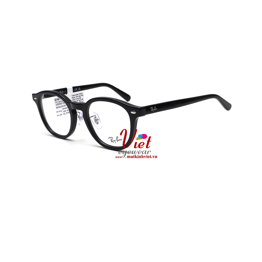 Gọng kính RayBan RB5443D  2000